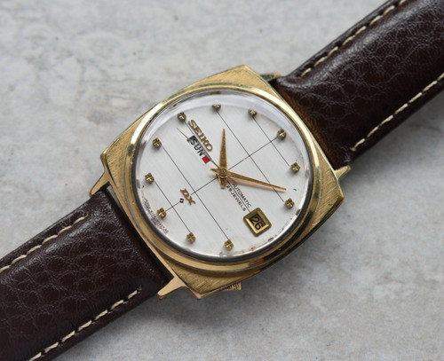 March 1979 vintage seiko - vintage,