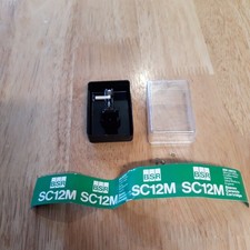 BSR STEREO CERAMIC CARTRIDGE