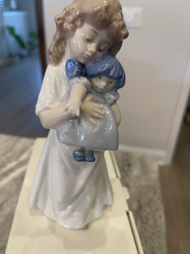 Vintage nao lladro - 🔥vintage, by