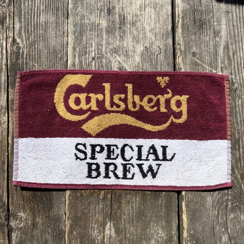 Carlsberg special brew vintage - brew,