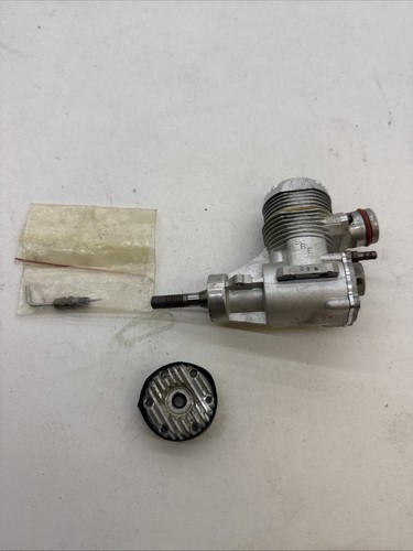 Nelson nitro pylon control - nitro,