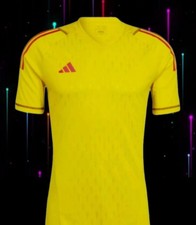 Adidas pro Goalkeeper Shirt