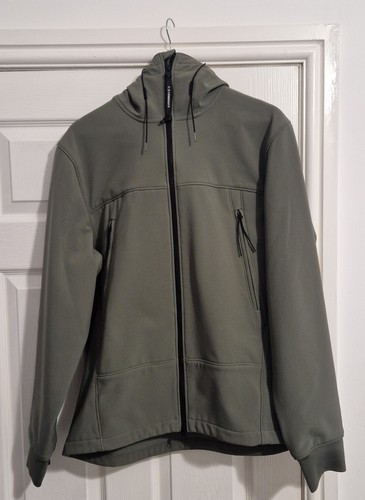 Company goggle jacket - company,