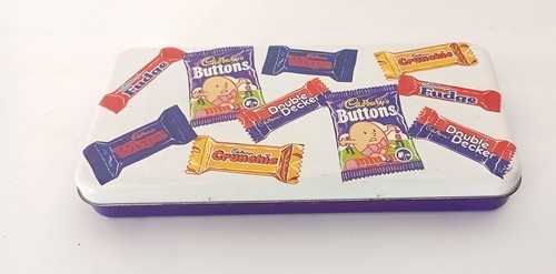 Vintage cadburys assorted - cadburys,