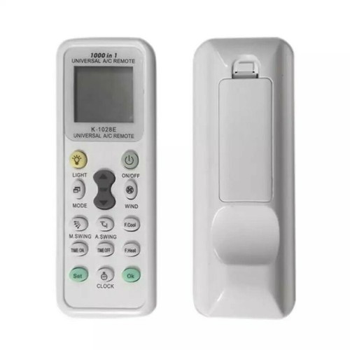 Air conditioning universal - conditioning,