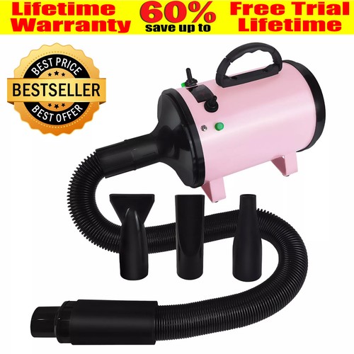 2800w dog hair - dryer, pet