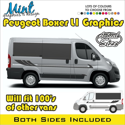 Peugeot boxer motorhome - boxer,