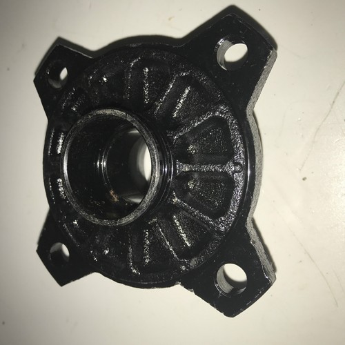 Pgo buggy front hub bugrider - buggy,