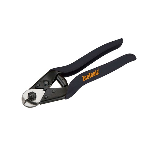 Icetoolz cable cutter for - cable,