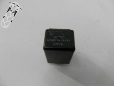 Yamaha XJR 1200 and XJR 1300