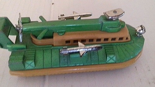 Vintage 1970 matchbox - 1970's,
