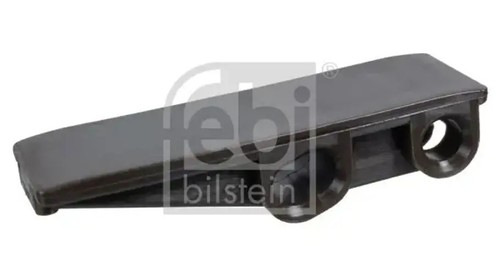 Timing chain guide - , rail