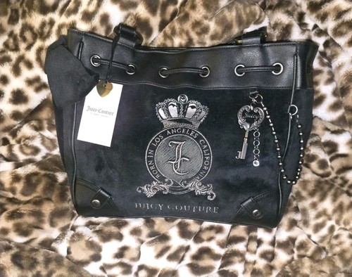 Juicy couture classic - juicy,