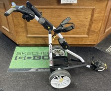 Powakaddy FW3 Electric Golf