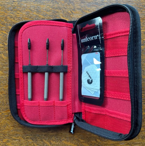 Wez newton unicorn tungsten - wez,