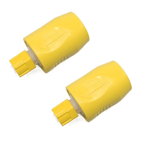 Replacement hose connector - connector, for