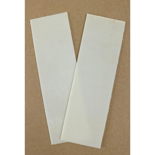 Knivegg micarta white blade - knivegg,