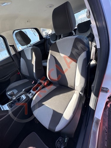 Ford focus zetec mk3 - zetec, c346