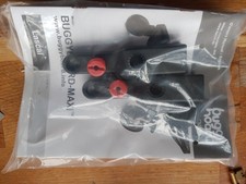 Genuine Lascal Buggy Board