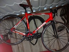 Cinelli Saetta Radical Plus