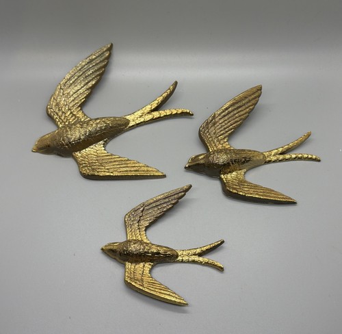 Vintage burwood flying swallow - burwood,