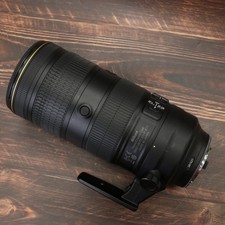 Nikon AF-S NIKKOR 70-200mm