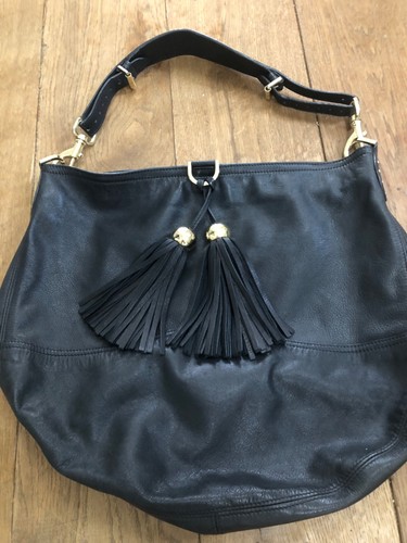 Vintage mulberry greta hobo - vintage,