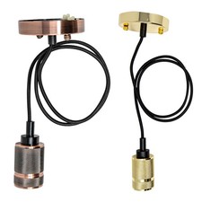 Vintage Industrial Textured