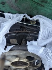 Ford Transit  Engine 2.4 Mk6