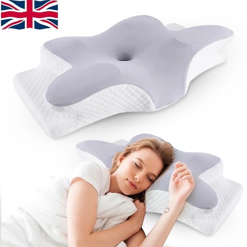 Ergonomic orthopedic memory - ergonomic,
