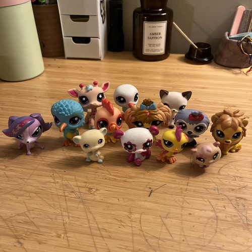 Littlest pet shop lps - pet, g7