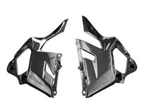 Carbon Lower Side Panels for