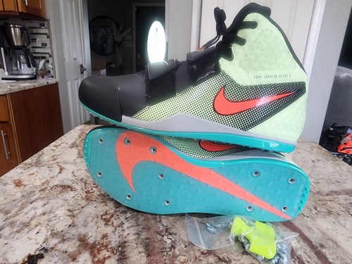Nike zoom javelin - nike,