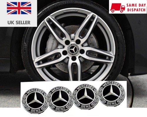 Black mercedes benz - 4,