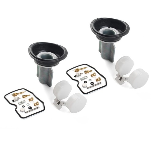 Carburetor repair kit plunger - repair,