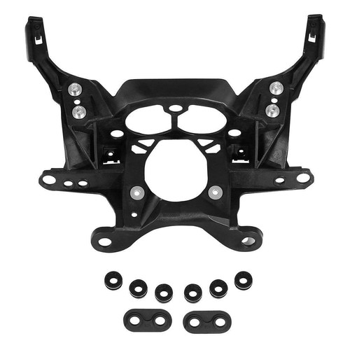 New headlight front - new,