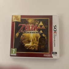 Nintendo 3DS The Legend of
