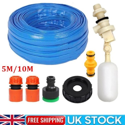 Caravan motorhome mains water - caravan,