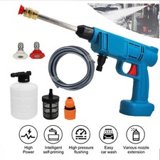 18V Electric Cordless Car High