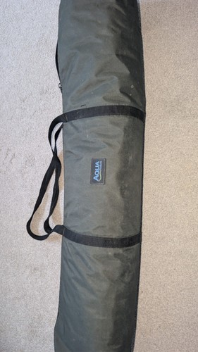 Aqua man bivvy extended - 1,
