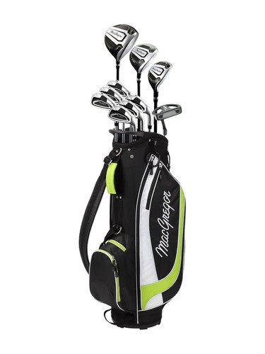 Macgregor golf cg4000 - golf,