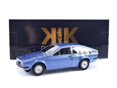 Scale models - scale, 1/18