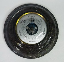 Vintage Round Wall Hanging