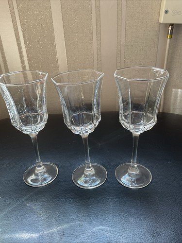 Vintage luminarc octime - vintage,