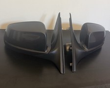 BMW 5 Series 2010-2016 F10 F11