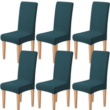 Dioxide Stretch Chair Covers
