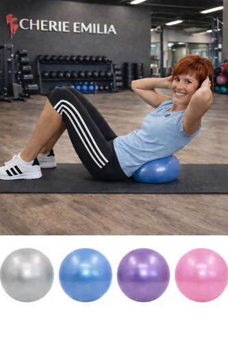 Pilates balls soft - balls, cm