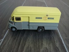 Base Toys 1/76 Scale Leyland FG Mobile Library 'West Riding Libraries'