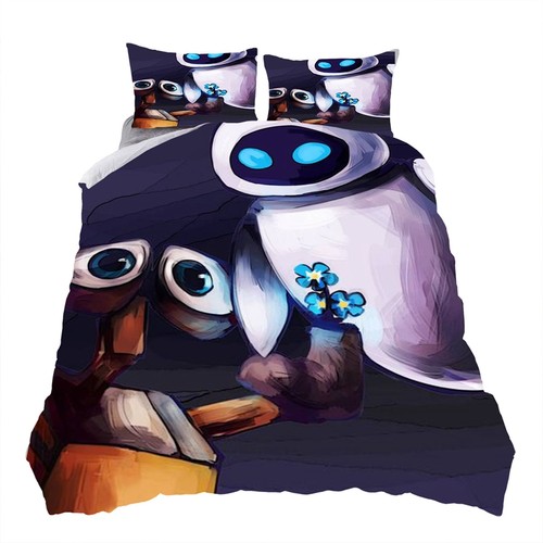 Wall duvet cover set - 20.wall·e,