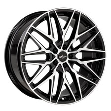 Oxigin Wheels 25 Oxcross 7.5x17 ET45 5x114.3 SWFP for Renault Clio Fluence Lagun